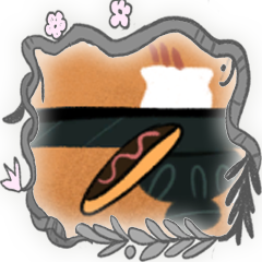 Flying Pastry