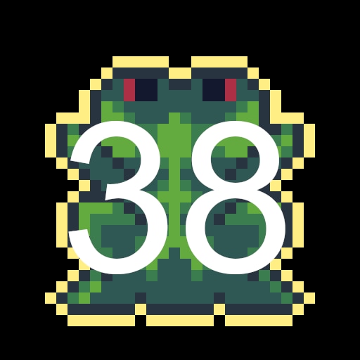 38