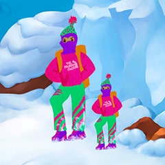 Mountaineers