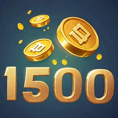 Coin Collector 1500