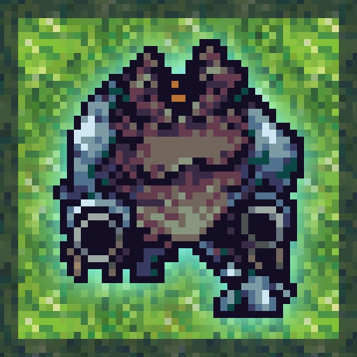 Anomaly Destroyer
