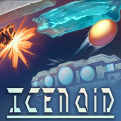 Platinum Icenoid