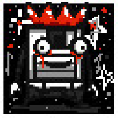 King Of The Floppies