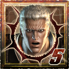 Vanquish Raoh