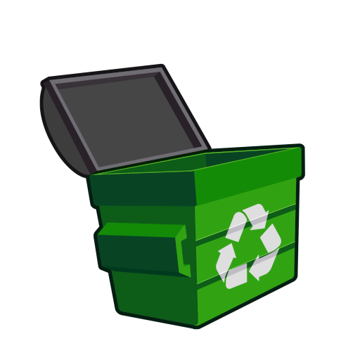 Dumpster Dive