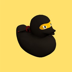 Ninja Boss