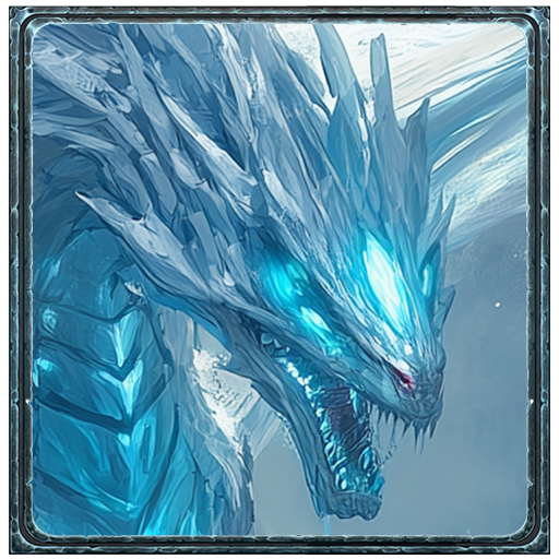 Frostwing, the Slow Winter’s Tide