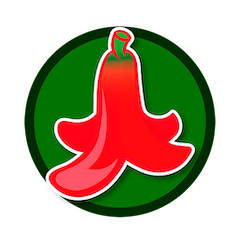Red banana