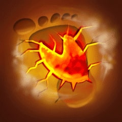 Walking in God's Shoes