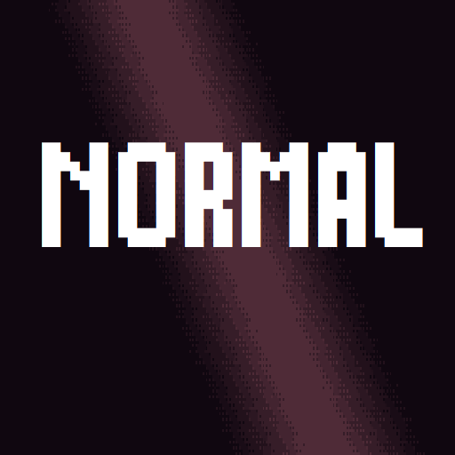 Normal Check Again