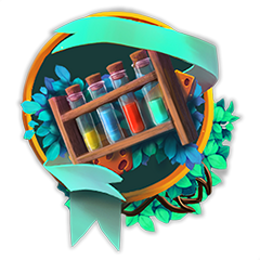 Spell Weaver