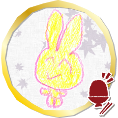 お絵かき収集家