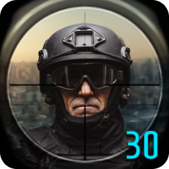 Deadly Marksman