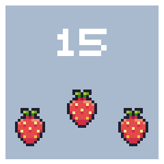 Fruity 15