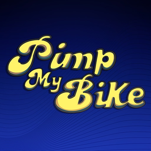 Pimp my bike