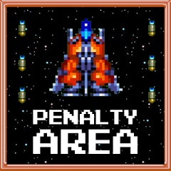 Image Fight II - Penalty Area Clear