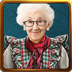 Granny's Hero