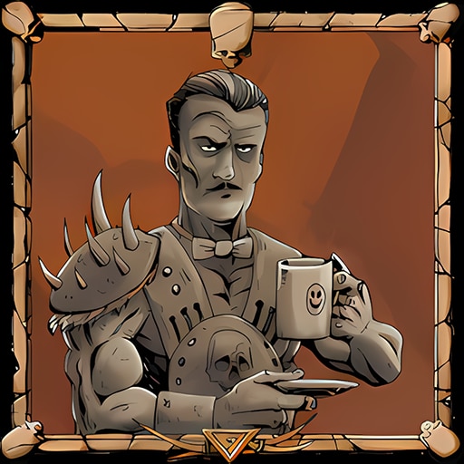 I'm Winston Wolf. I solve problems