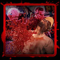 Zombie Genocide Master
