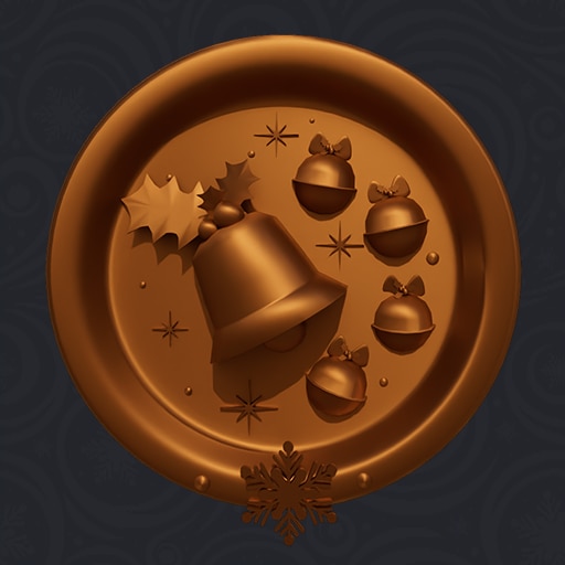 Bell Pieces