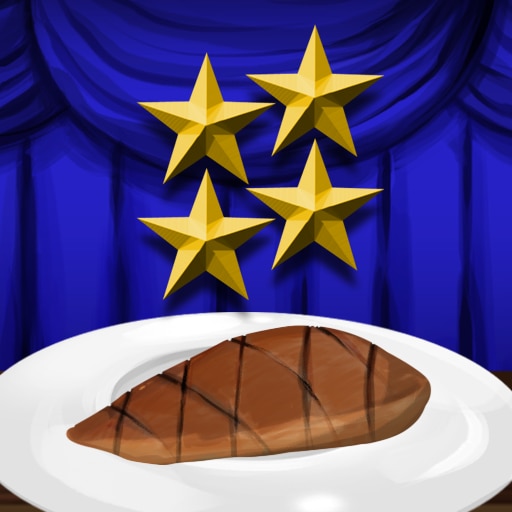 Four Star Chicken