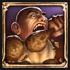 Heroic Hunger
