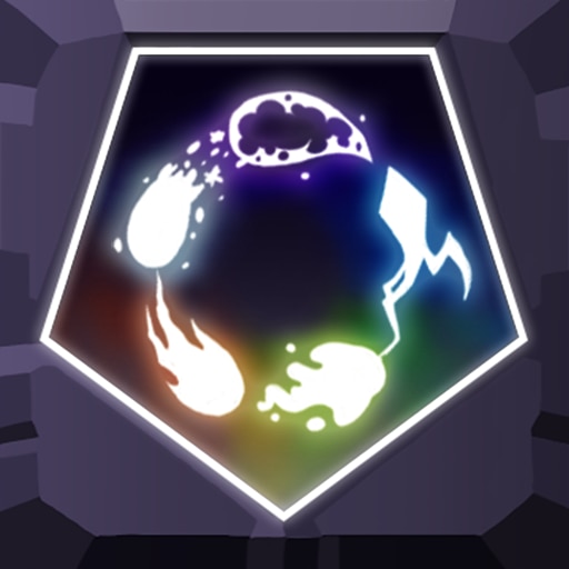 Master of the Elements