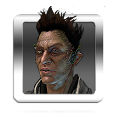 The Green Goblin