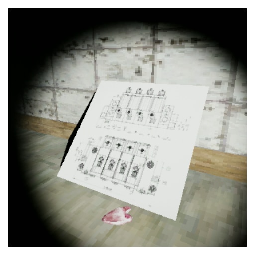 Clue 1