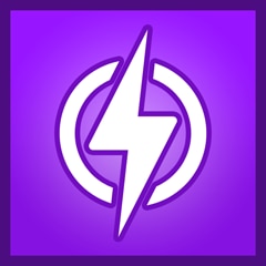 Energized!