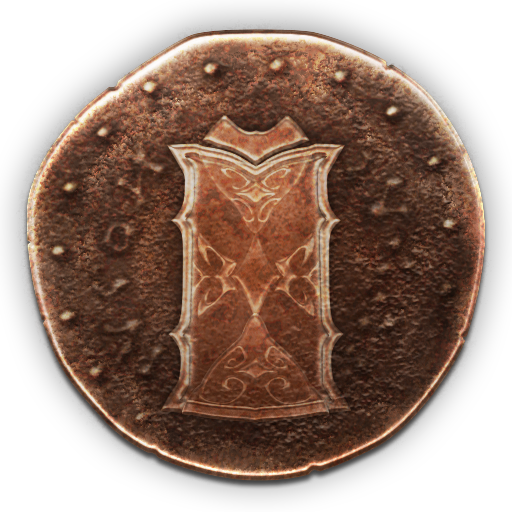 Tower Knight's Trophy