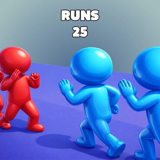 Pass 25 Runs