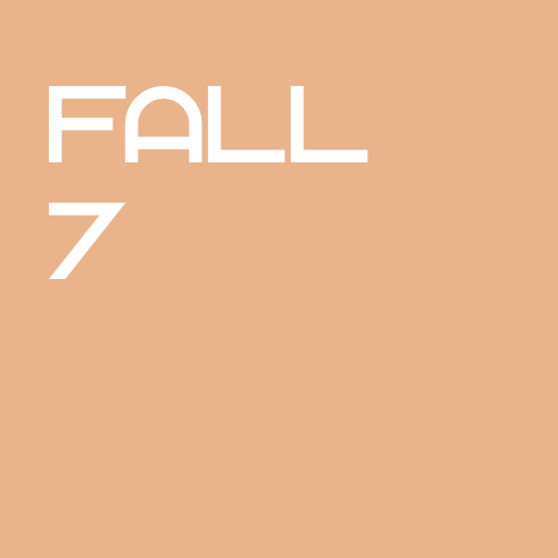 Fall 7