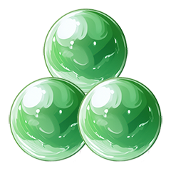 Pop 5 balls in chain in level 1
