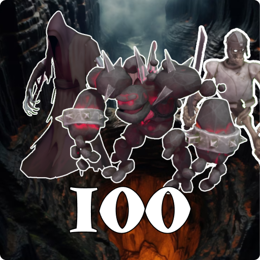 Expert Slayer