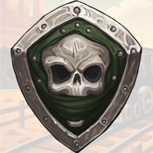 Six-Gun Slayer