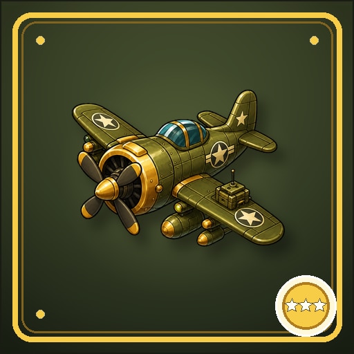Air Support