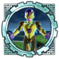 I'll Make You Commander of the Frieza Force