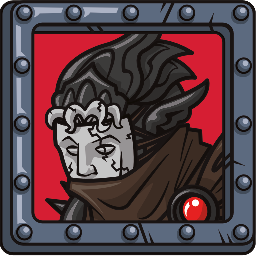 Masked Watcher