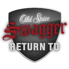 Old Spice Swagger Return