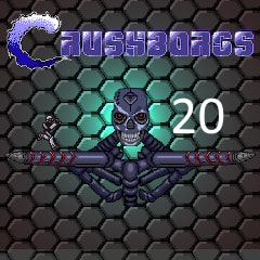 Destroy 20 enemies