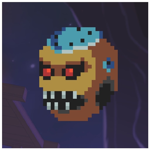 Destroyer III