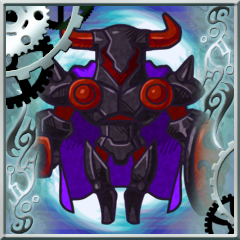 Duoed 100-Floor Hard-geon