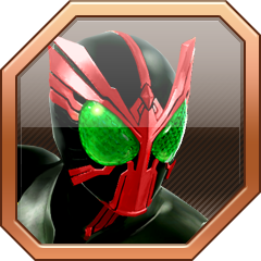 ライダーは助けあいでしょ