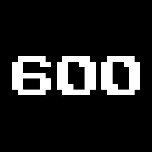 Accumulate 600 points in total