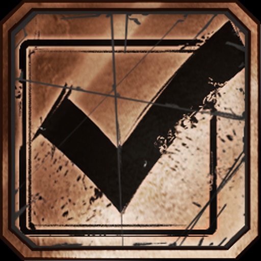 Not a Mission Priority