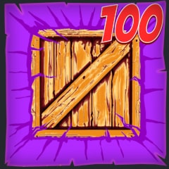 Crate Crush