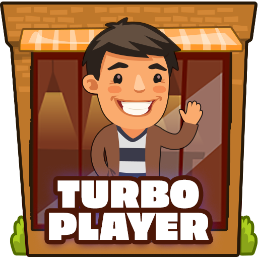 Turbo player
