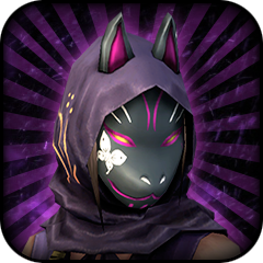 Shuriken Sharpshooter
