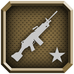 M249 Massacre